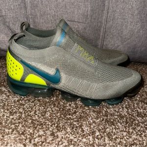 NIKE AIR VAPORMAX FLYKNIT 【AQ0581-002】 | atlarastable.com